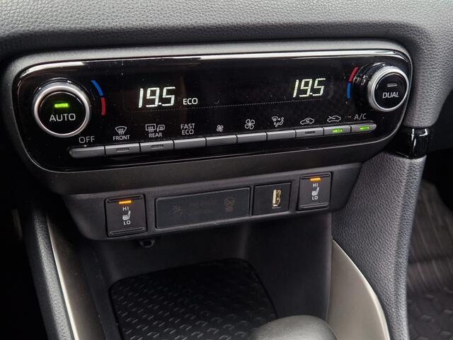 Mazda 2 1.5 Pure, CAMERA / LED / STUURVERWARMING