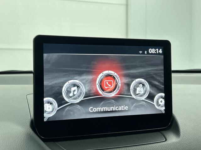 Mazda 2 1.5 e-SkyActiv-G 90 Homura