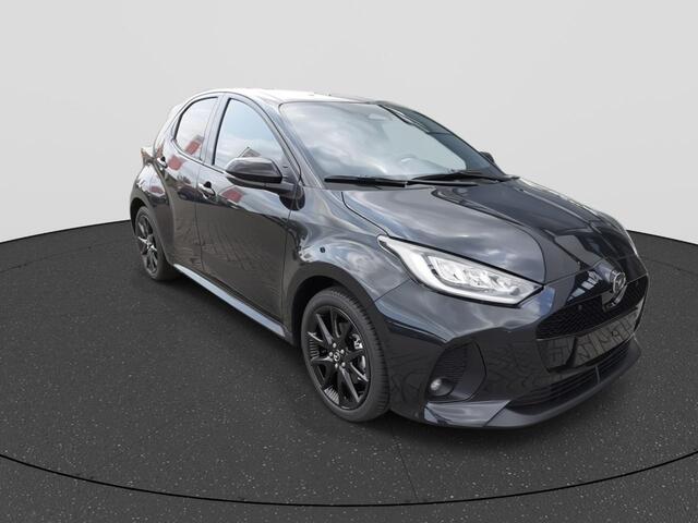 Mazda 2 Hybrid 1.5 Homura Automaat Mengelers actieprijs: ¤ 30.990,00*