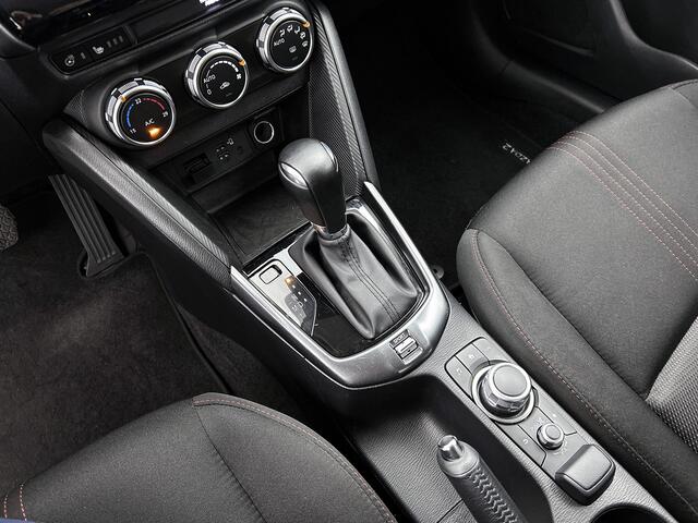 Mazda 2 1.5 SkyActiv-G 90 Homura automaat | Carplay | Camera | Climate Control |