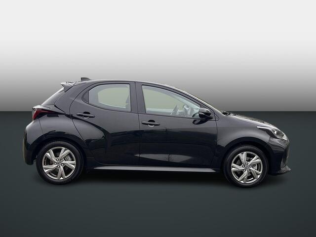 Mazda 2 Hybrid 1.5 Exclusive-line