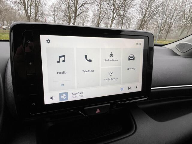 Mazda 2 Hybrid 1.5 Exclusive-line