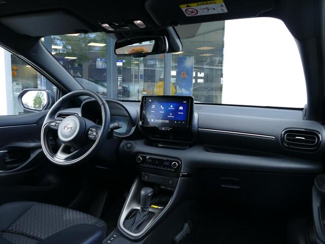 Mazda 2 Hybrid 1.5 Homura | Camera | LED | RIJKLAARPRIJS!