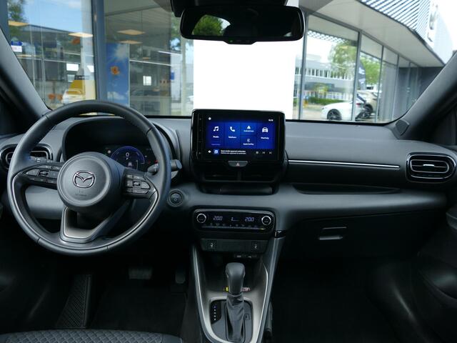 Mazda 2 Hybrid 1.5 Homura | Camera | LED | RIJKLAARPRIJS!