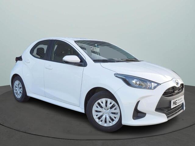 Mazda 2 Hybrid 1.5 Pure 116pk Hybrid / ALL IN PRIJS