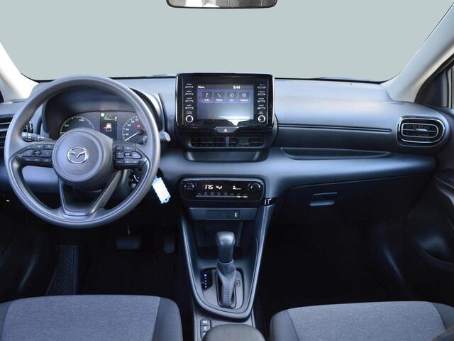 Mazda 2 Hybrid 1.5 Pure 116pk Hybrid / ALL IN PRIJS