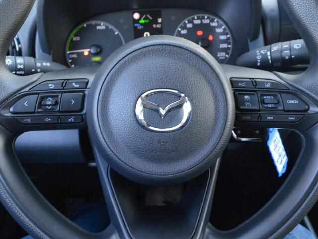 Mazda 2 Hybrid 1.5 Pure 116pk Hybrid / ALL IN PRIJS