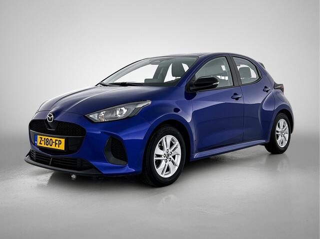 Mazda 2 Hybrid 1.5 Centre-line | Carplay | Camera | Stoelverwarming |