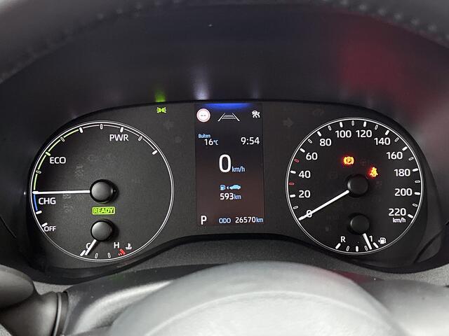 Mazda 2 Hybrid 1.5 Centre-line | Carplay | Camera | Stoelverwarming |