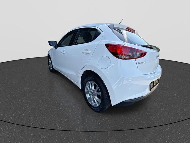 Mazda 2 1.5 Skyactiv-G Comfort