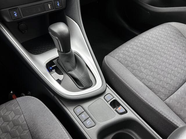 Mazda 2 Hybrid 1.5 Agile Camera achter | Apple Carplay/Android Auto | Lichtmetalen velgen