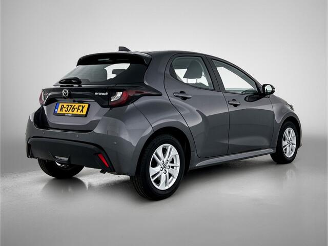 Mazda 2 Hybrid 1.5 Agile
