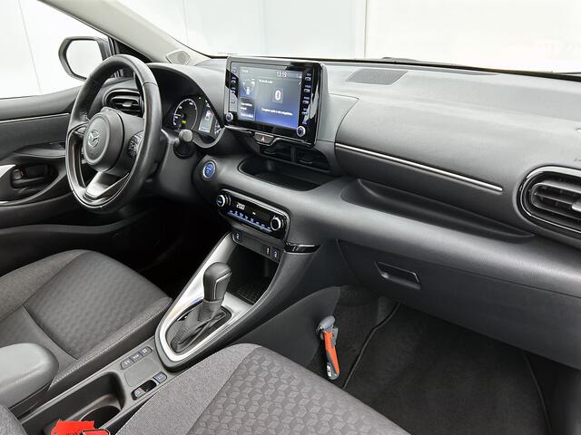 Mazda 2 Hybrid 1.5 Agile