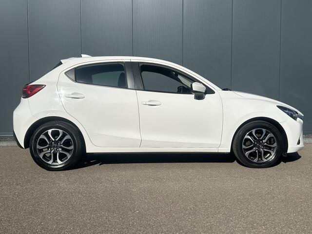 Mazda 2 1.5 Skyactiv-G Dynamic +