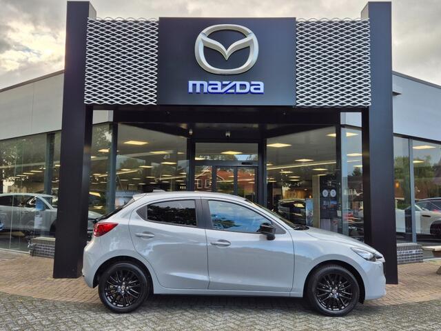 Mazda 2 E-SKYACTIV-G 90 HOMURA M-HYBRID / Carplay