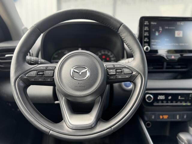 Mazda 2 1.5 Centre-line | Camera | Stoelverwarming