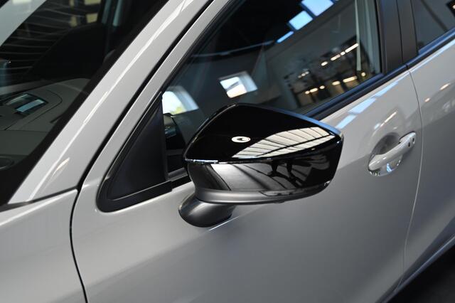 Mazda 2 e-SkyActiv-G 90 6MT Homura Aka met DA pack *Trekhaak* *Dealeronderhouden*