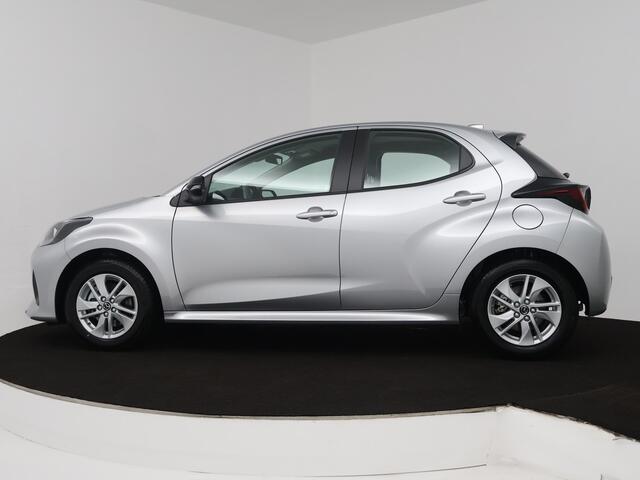 Mazda 2 Hybrid 1.5 Centre-line | Carplay | Camera |