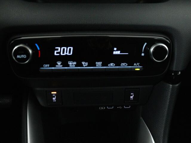 Mazda 2 Hybrid 1.5 Centre-line | Carplay | Camera |