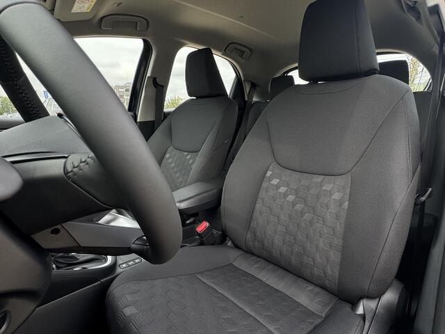 Mazda 2 Hybrid 1.5 Exclusive-line | Stoel/stuurverwarming | Grootlicht hulp | Climate controll | Parkeerhulp voor+achter | Achteruitrijcamera | Keyless start+entry |