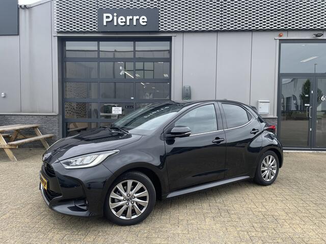 Mazda 2 Hybrid 1.5 Select | LM-VELGEN | LUXE INT. | CLIMA