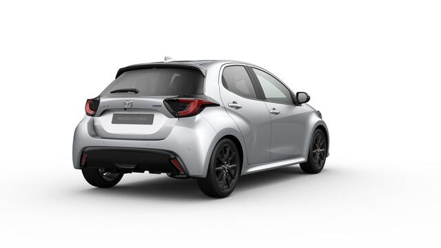 Mazda 2 Hybrid 1.5 Homura |* ¤ 3000,- EXTRA INRUIL DEAL*