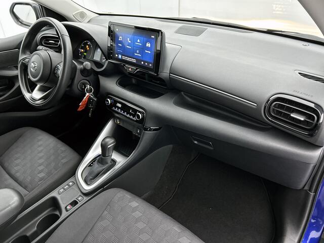 Mazda 2 Hybrid 1.5 Centre-line / Camera / Climate control / Stoelverw. / Adaptieve cruise