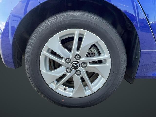 Mazda 2 Hybrid 1.5 Centre-line Hybrid automaat