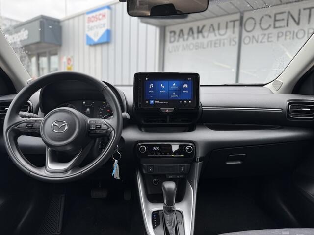 Mazda 2 1.5 Centre-line | Camera | Stoelverwarming | Carplay