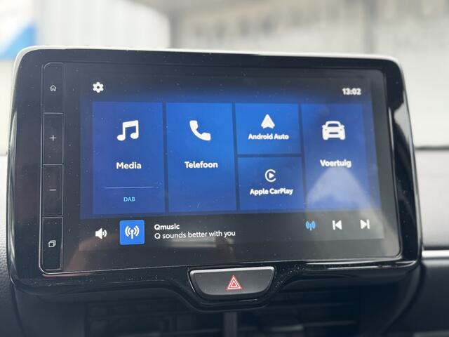 Mazda 2 1.5 Centre-line | Camera | Stoelverwarming | Carplay