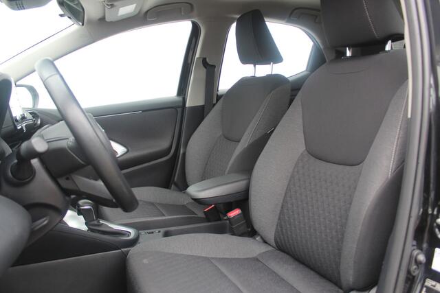 Mazda 2 Hybrid 1.5 Agile Toyota Yaris l Apple Carplay/ Android auto l Keyless l Automaat l Cruise control l Stuur- en Stoelverwarming VDL auto