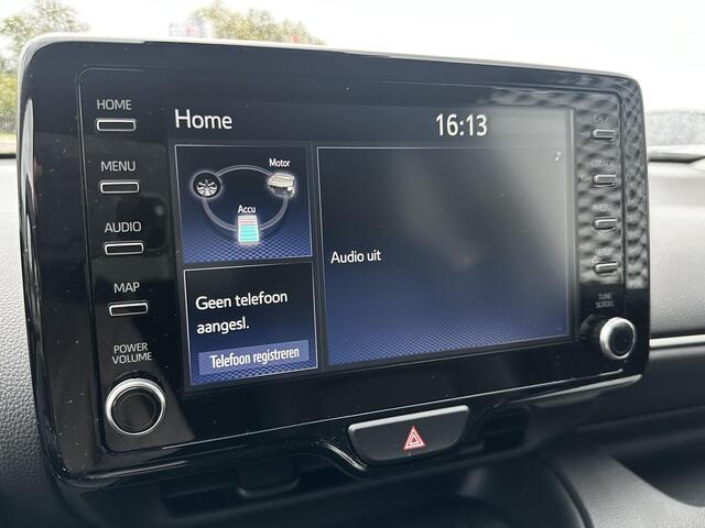 Mazda 2 Hybrid 1.5 Select | APPLE/ANDROID CARPLAY | ACHTERUITRIJ CAMERA | ELEKTRISCHE SPIEGELS |