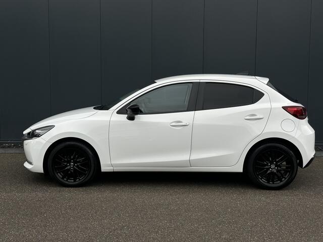 Mazda 2 1.5 Skyactiv-G Sportive