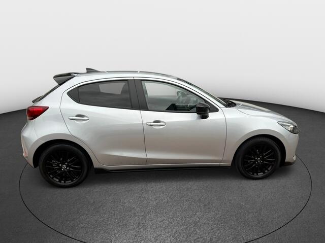 Mazda 2 1.5 Skyact-G Sportive | CAMERA | CRUISE | AIRCO | SPOILERPAKKET