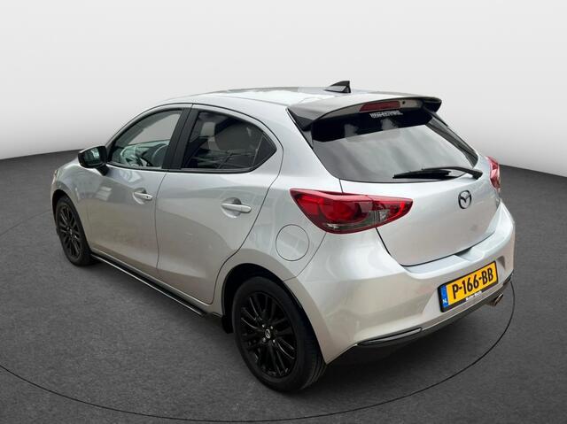 Mazda 2 1.5 Skyact-G Sportive | CAMERA | CRUISE | AIRCO | SPOILERPAKKET