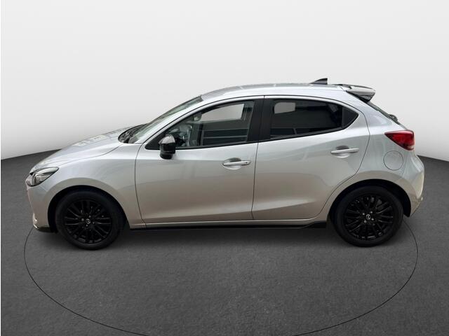 Mazda 2 1.5 Skyact-G Sportive | CAMERA | CRUISE | AIRCO | SPOILERPAKKET