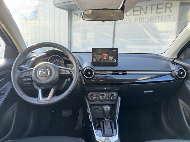 Mazda 2 1.5 SA-G Centre-Line | Carplay | AUTOMAAT