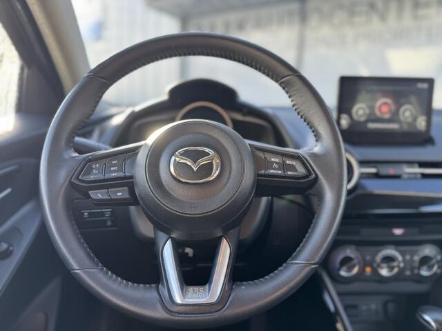 Mazda 2 1.5 SA-G Centre-Line | Carplay | AUTOMAAT