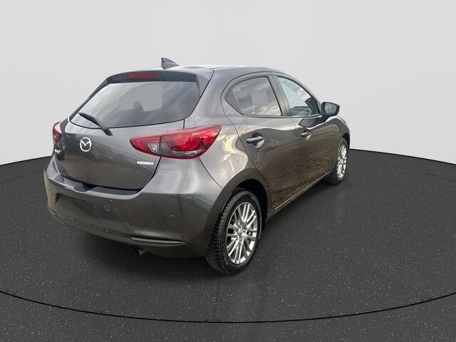 Mazda 2 1.5 Skyactiv-G Sportive