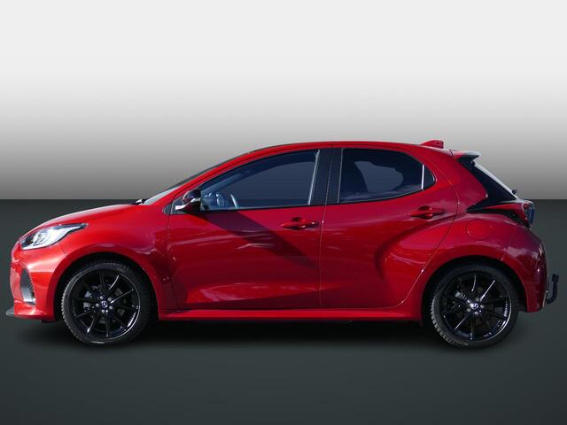 Mazda 2 Hybrid 1.5 Homura Plus | Afn. Trekhaak | All Season | Cartec Ceramic Coating | FULL OPTION | NAVI |RIJKLAARPRIJS!