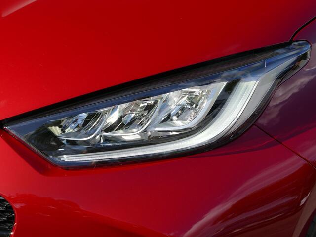 Mazda 2 Hybrid 1.5 Homura Plus | Afn. Trekhaak | All Season | Cartec Ceramic Coating | FULL OPTION | NAVI |RIJKLAARPRIJS!