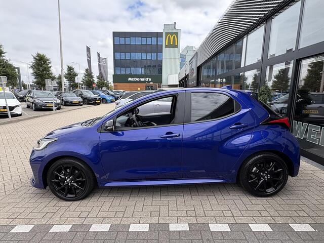 Mazda 2 Hybrid 1.5 Homura Plus Dealer onderhouden / 1e eigenaar / Glazen dak / Trekhaak