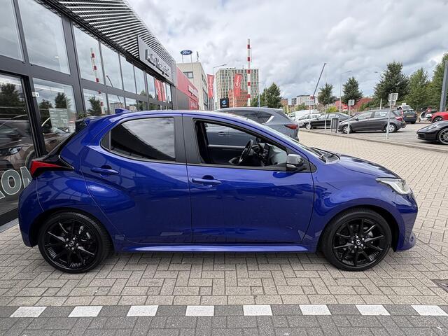 Mazda 2 Hybrid 1.5 Homura Plus Dealer onderhouden / 1e eigenaar / Glazen dak / Trekhaak