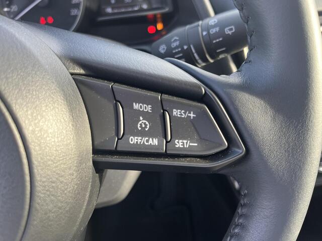 Mazda 2 1.5 e-SkyActiv-G 90 Centre-Line | All-Weather banden | Apple Carplay/Android Auto | Navigatie |