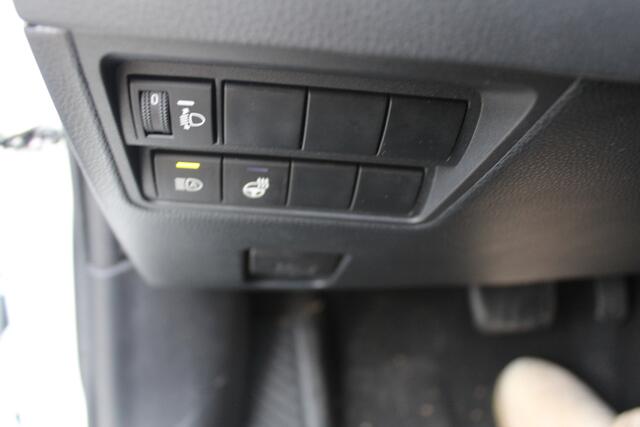 Mazda 2 Hybrid 1.5 Agile Toyota Yaris l Apple Carplay/ Android auto l Keyless l Automaat l Cruise control l S tuur- en Stoelverwarming VDL auto