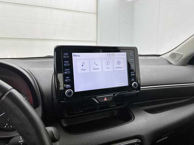 Mazda 2 Hybrid 1.5 Agile