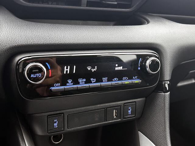 Mazda 2 Hybrid 1.5 Agile