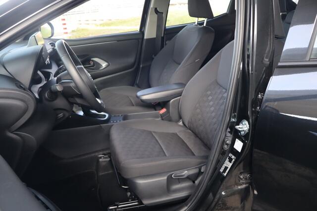 Mazda 2 1.5 Centre-line | Apple Car Play | Stoelverwarming | Achteruitri