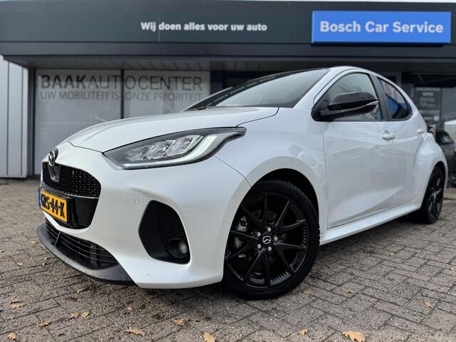 Mazda 2 1.5 Homura Plus | Panoramadak | Trekhaak | HUD