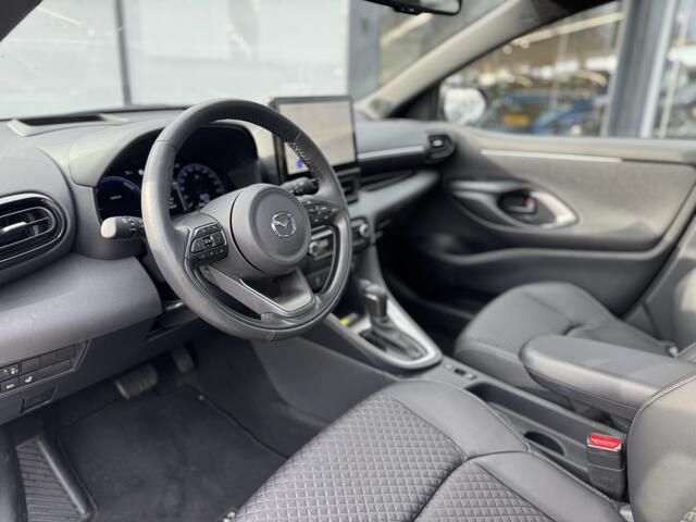 Mazda 2 1.5 Homura Plus | Panoramadak | Trekhaak | HUD